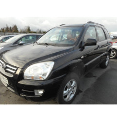 Trappe de plancher KIA SPORTAGE 2