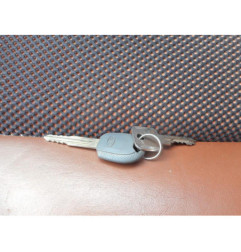 Trappe de plancher KIA SPORTAGE 2