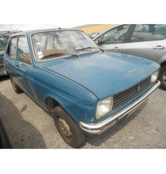 Etrier avant droit (freinage) PEUGEOT 104