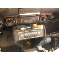 Etrier avant droit (freinage) PEUGEOT 104