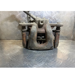 Etrier avant gauche (freinage) BMW SERIE 1 E81