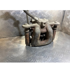 Etrier avant gauche (freinage) BMW SERIE 1 E81