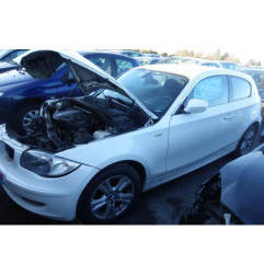 Etrier avant gauche (freinage) BMW SERIE 1 E81