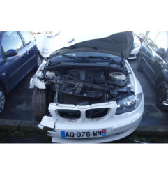 Etrier avant gauche (freinage) BMW SERIE 1 E81