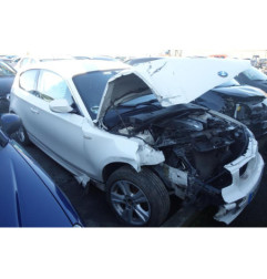 Etrier avant gauche (freinage) BMW SERIE 1 E81