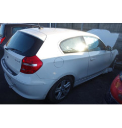 Etrier avant gauche (freinage) BMW SERIE 1 E81