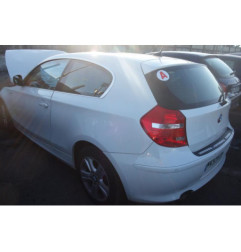 Etrier avant gauche (freinage) BMW SERIE 1 E81