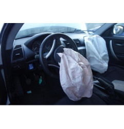 Etrier avant gauche (freinage) BMW SERIE 1 E81