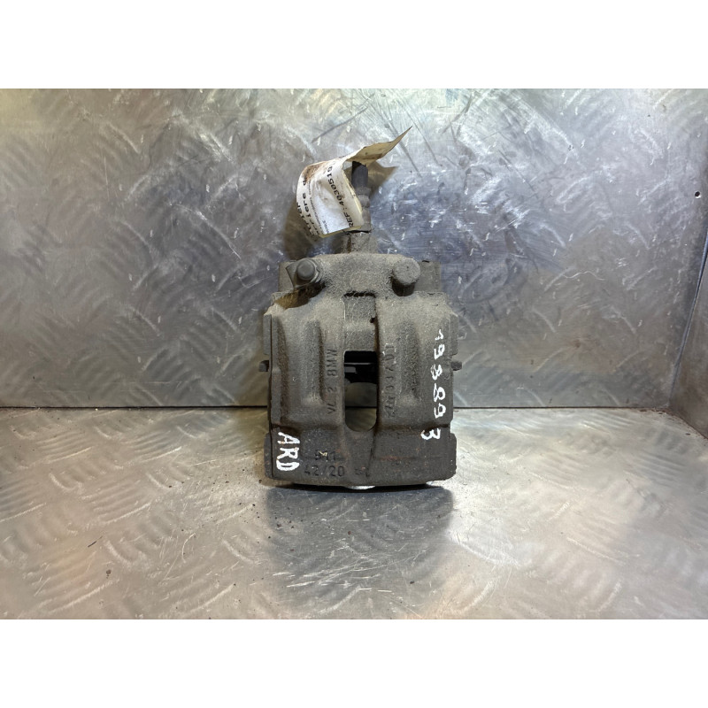Etrier arriere droit (freinage) VOLKSWAGEN SHARAN 1 Photo n°1