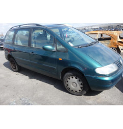 Etrier arriere droit (freinage) VOLKSWAGEN SHARAN 1