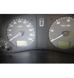 Etrier arriere droit (freinage) VOLKSWAGEN SHARAN 1