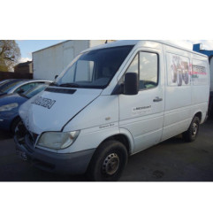 Etrier avant droit (freinage) MERCEDES SPRINTER 1