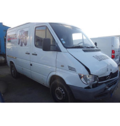 Etrier avant droit (freinage) MERCEDES SPRINTER 1