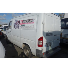 Etrier avant droit (freinage) MERCEDES SPRINTER 1