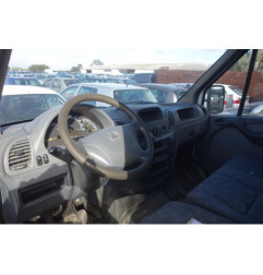 Etrier avant droit (freinage) MERCEDES SPRINTER 1