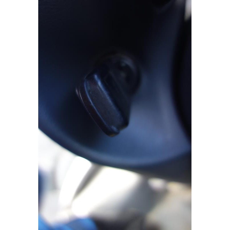 Etrier avant droit (freinage) MERCEDES SPRINTER 1 Photo n°11