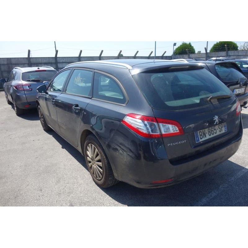 Etrier avant droit (freinage) PEUGEOT 508 1 SW Photo n°13