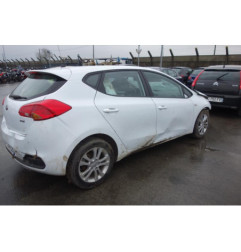 Etrier avant gauche (freinage) KIA CEE-D 2