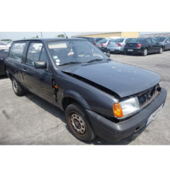 Etrier avant gauche (freinage) VOLKSWAGEN POLO 2