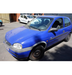 Etrier avant droit (freinage) OPEL CORSA B