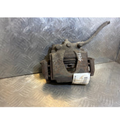 Etrier avant gauche (freinage) OPEL CORSA B Photo n°1