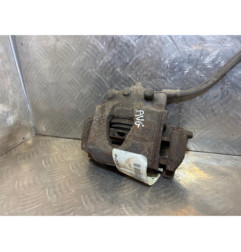 Etrier avant gauche (freinage) OPEL CORSA B