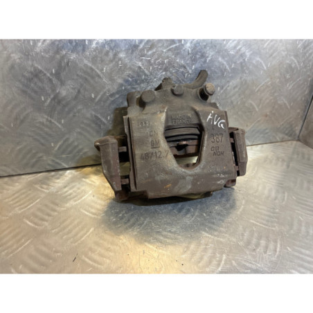 Etrier avant gauche (freinage) OPEL ASTRA F Photo n°1