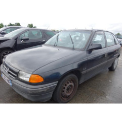 Etrier avant gauche (freinage) OPEL ASTRA F