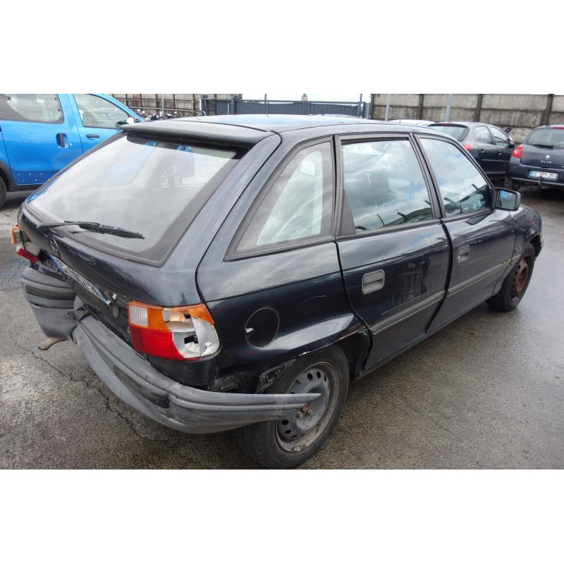 Etrier avant gauche (freinage) OPEL ASTRA F Photo n°6