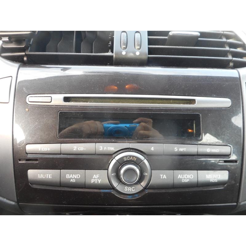 Etrier arriere droit (freinage) FIAT BRAVO 2 Photo n°10