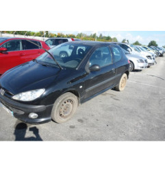 Etrier avant droit (freinage) PEUGEOT 206