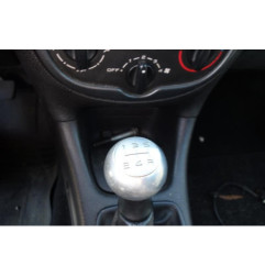 Etrier avant droit (freinage) PEUGEOT 206