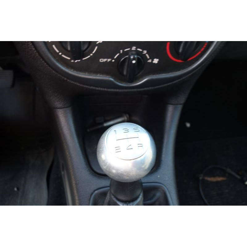 Etrier avant droit (freinage) PEUGEOT 206 Photo n°5