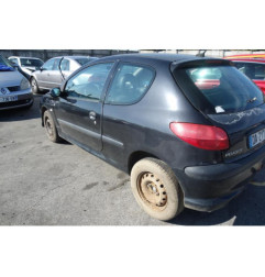 Etrier avant droit (freinage) PEUGEOT 206