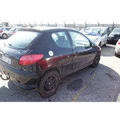 Etrier avant droit (freinage) PEUGEOT 206