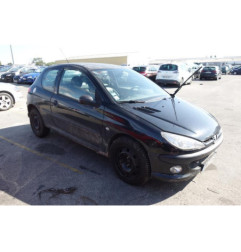 Etrier avant droit (freinage) PEUGEOT 206