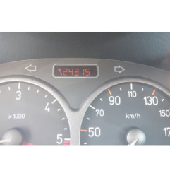 Etrier avant droit (freinage) PEUGEOT 206