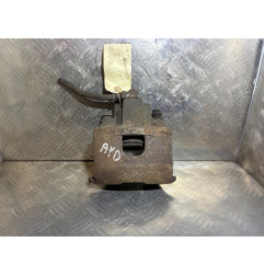 Etrier avant droit (freinage) CHRYSLER VOYAGER 3
