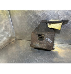 Etrier avant gauche (freinage) CHRYSLER VOYAGER 3