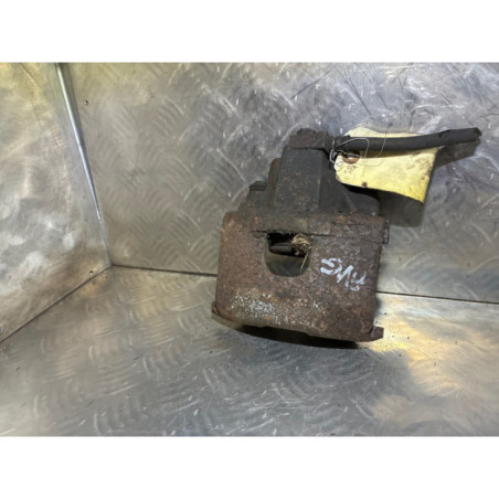 Etrier avant gauche (freinage) CHRYSLER VOYAGER 3