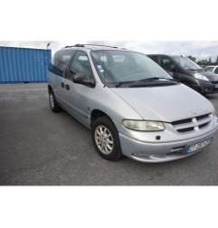 Etrier avant gauche (freinage) CHRYSLER VOYAGER 3