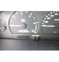 Etrier avant gauche (freinage) CHRYSLER VOYAGER 3
