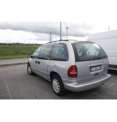 Etrier avant gauche (freinage) CHRYSLER VOYAGER 3