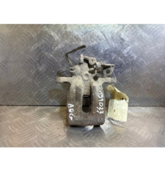 Etrier arriere gauche (freinage) RENAULT KANGOO 2 Photo n°1