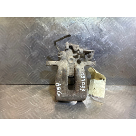 Etrier arriere gauche (freinage) RENAULT KANGOO 2 Photo n°1
