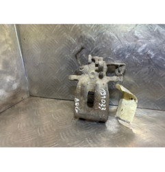 Etrier arriere gauche (freinage) RENAULT KANGOO 2