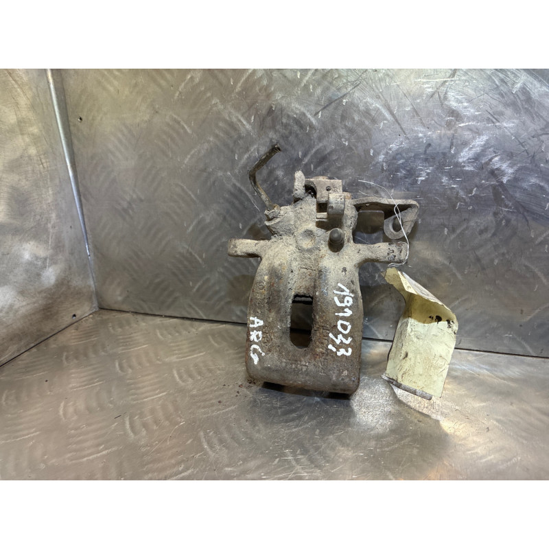 Etrier arriere gauche (freinage) RENAULT KANGOO 2 Photo n°3
