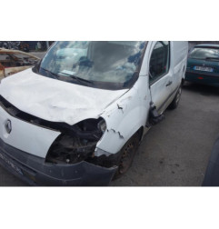 Etrier arriere gauche (freinage) RENAULT KANGOO 2