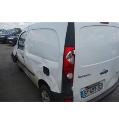 Etrier arriere gauche (freinage) RENAULT KANGOO 2