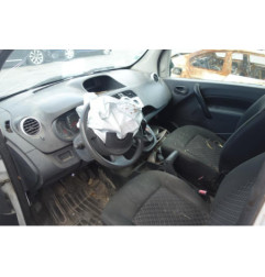 Etrier arriere gauche (freinage) RENAULT KANGOO 2